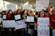 تائید تجاوز جنسی در سندیکایی دانشجویان فرانسوی