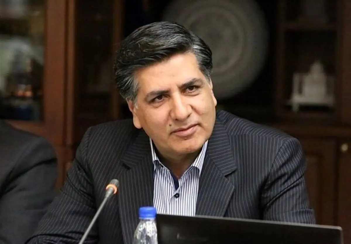 همه خدمات شرکت های توزیع را غیرحضوری می کنیم