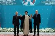آینده سوریه پس از نشست سه‌جانبه تهران چه می‌شود؟