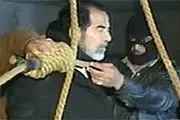 قبر صدام در تکریت ویران شد + تصاویر