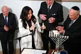 لانا نسیبه کیست؟ / چرا قالیباف از او اسم آورد؟