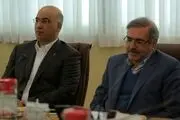 رونمایی از پروژه دولت همراه در استان البرز