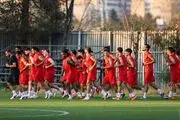 لیست خرید و بازیکنان مازاد پرسپولیس مشخص شد