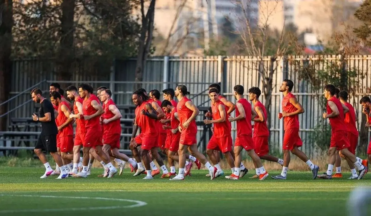 لیست خرید و بازیکنان مازاد پرسپولیس مشخص شد