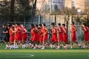 لیست خرید و بازیکنان مازاد پرسپولیس مشخص شد