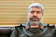 سپاه هیچ قصدی برای ورود به صنعت خودروسازی ندارد