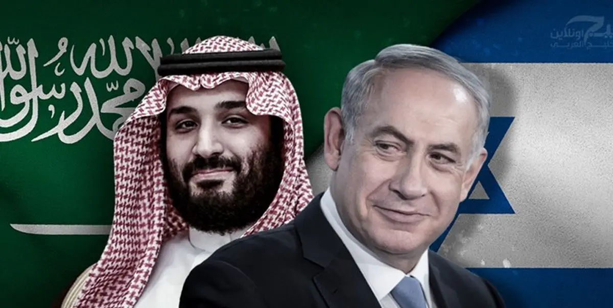 ریاض مشوق اسرائیل برای جنایات بیشتر است
