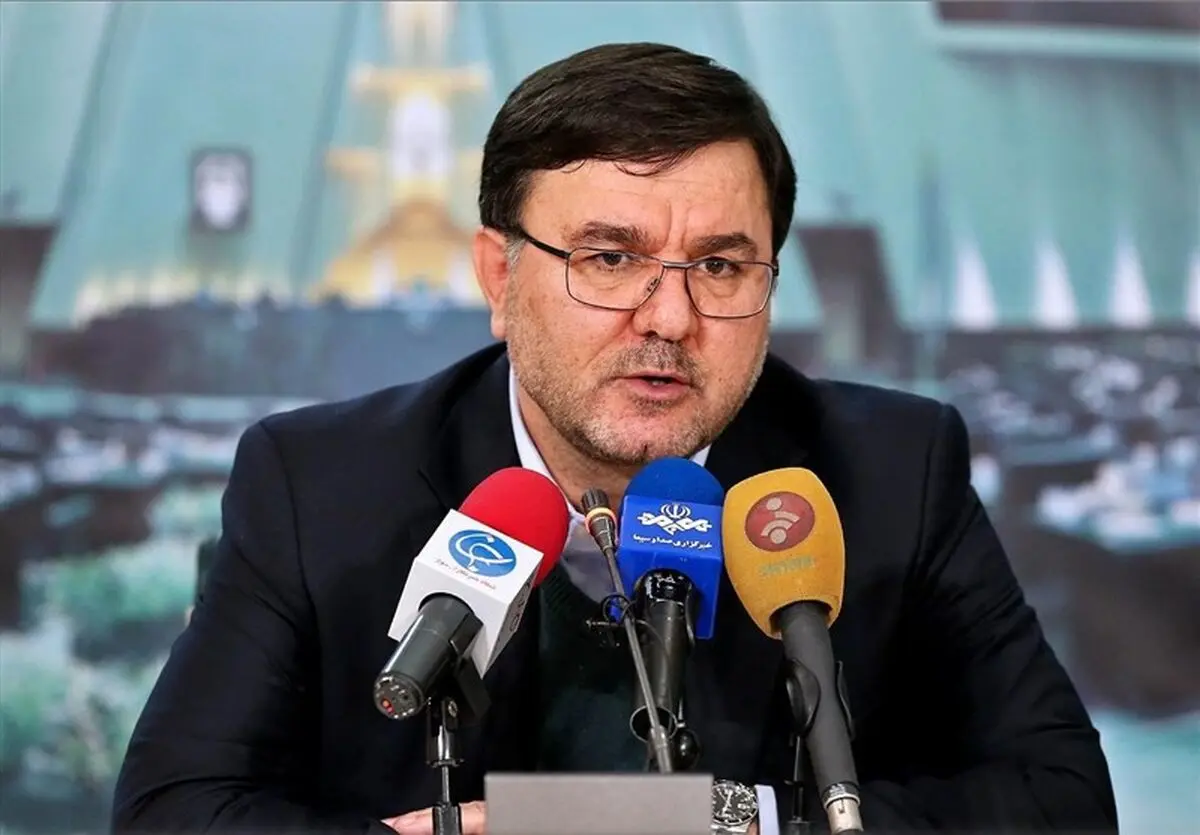 نعمتی: هنوز زمان دقیق استیضاح وزیر جهاد مشخص نیست