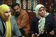 خانم دکتر نون. خ در زندگی واقعی