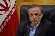 معرفی رزم حسینی وزیر پیشنهادی صمت از سوی دولت به مجلس 