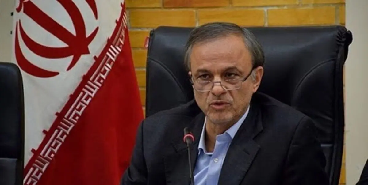 حضور کوتاه وزیر پیشنهادی صمت در صحن علنی و اعتراض برخی نمایندگان به او
