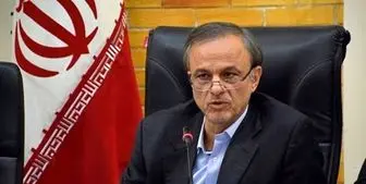 معرفی رزم حسینی وزیر پیشنهادی صمت از سوی دولت به مجلس 