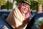 غیبت مرد مرموز عربستان از عرصه سیاسی