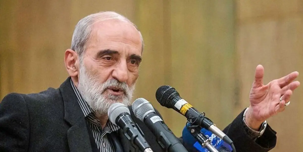 شریعتمداری: فیلتر رسانه‌های ایران موجب بایکوت جمهوری اسلامی نمی‌شود