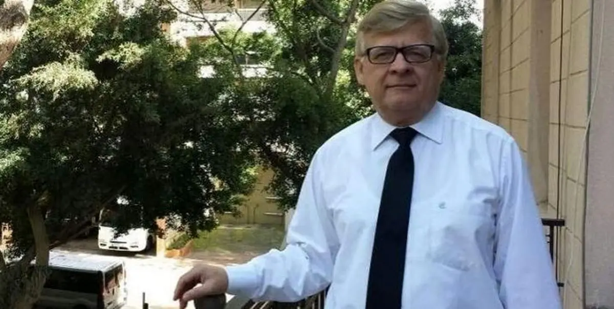 موضع مقام روس درباره یک درخواست سوری-ایرانی