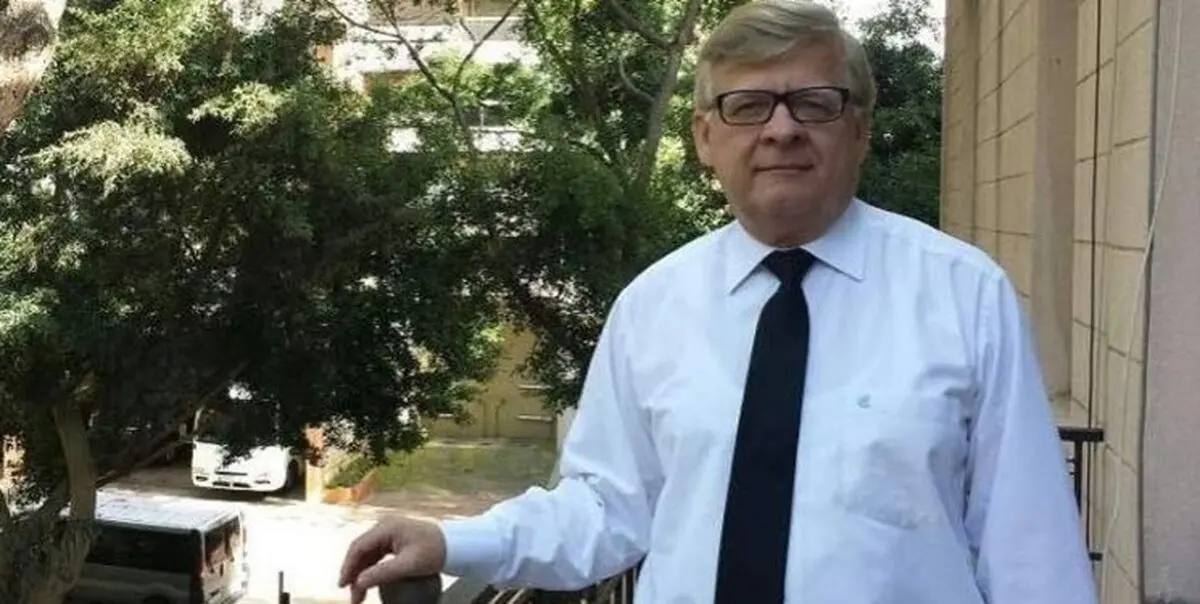موضع مقام روس درباره یک درخواست سوری-ایرانی