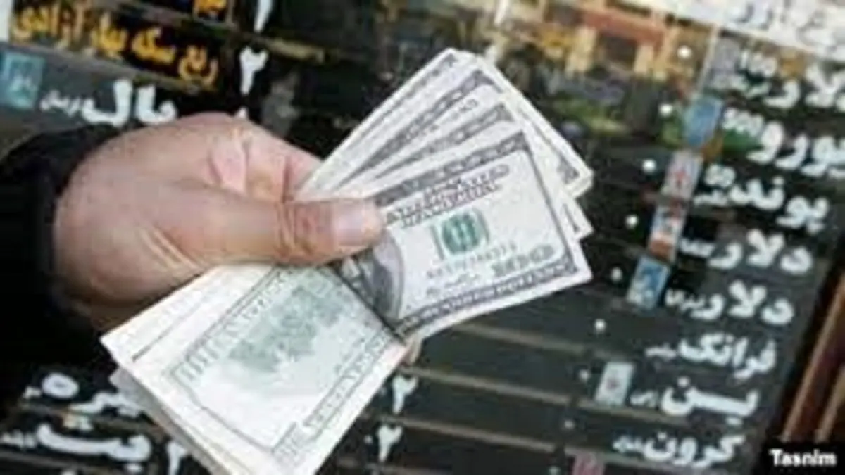 نرخ ارز در بازار آزاد ۲۱ آذر ۱۴۰۰؛ ثبات نسبی نرخ ارز د بازار