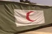 اسکان ۳۰۰ هزار زائر حسینی در مرزهای ایران و عراق
