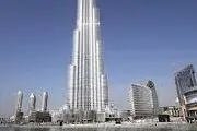 هزینه یک شب اقامت در بلندترین برج جهان