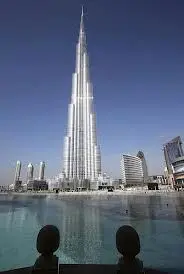 هزینه یک شب اقامت در بلندترین برج جهان