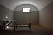 کشف مخوف‌ترین زندان تبهکاران در روسیه