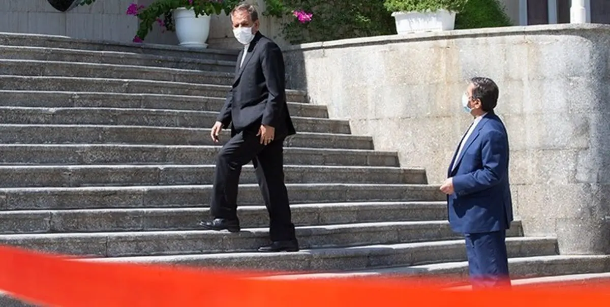 ناامیدی اصلاح‌طلبان از همتی و مهرعلیزاده