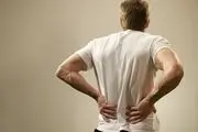 چند حرکت ساده برای کاهش کمردرد