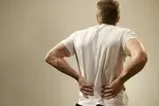 چند حرکت ساده برای کاهش کمردرد