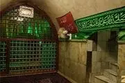 محل غیبت مهدی موعود (عج) کجاست؟+ تصاویر