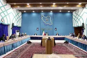 مدیریت آب و اصلاح الگوی کشت محوری‌ترین مسائل کشور است