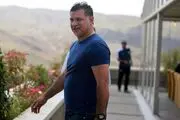 واکنش علی دایی به مذاکره با تیم‌ملی سوریه