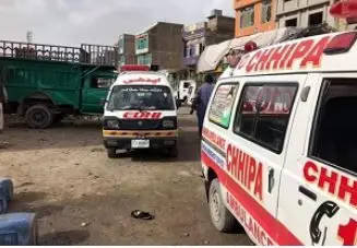 حمله مسلحانه به اتوبوس مسافری در پاکستان؛ 14 نفر کشته شدند