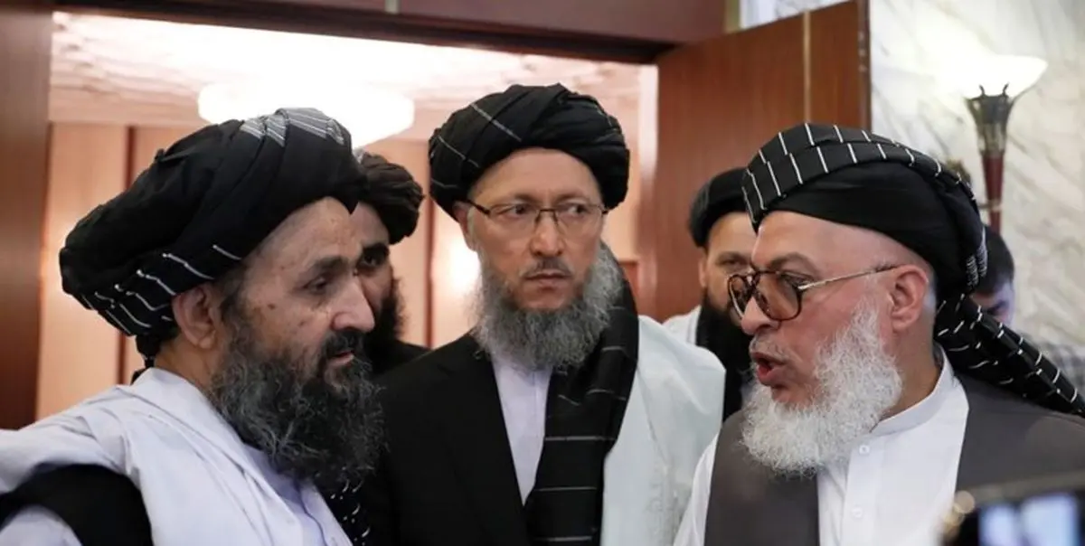برخی سران طالبان به کرونا مبتلا شدهاند