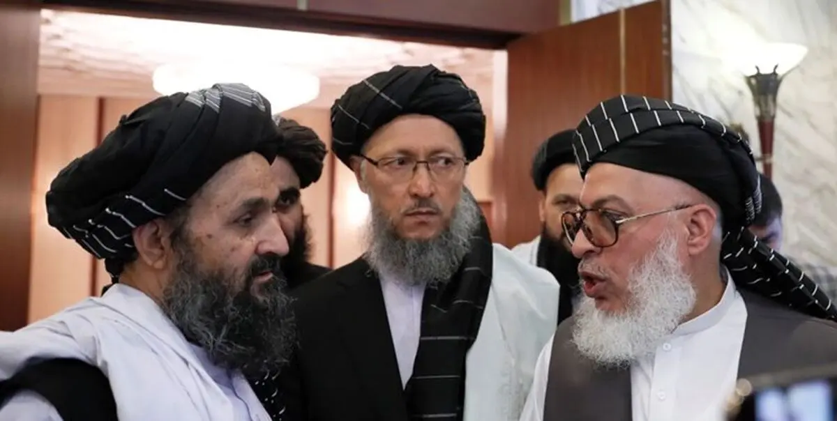 
 برخی سران طالبان به کرونا مبتلا شده‌اند
