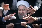 تحلیل نشریه آمریکایی از انتخابات ایران/روحانی باز جهان را شوکه می کند؟!