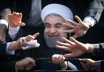 تحلیل نشریه آمریکایی از انتخابات ایران/روحانی باز جهان را شوکه می کند؟!