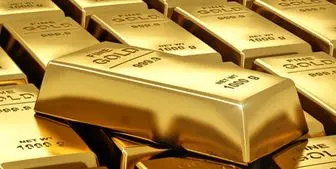 افزایش قیمت طلا به بالاترین رقم طی ۷ سال گذشته 