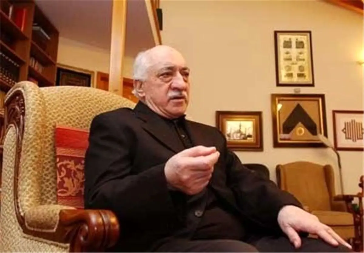 جنبش «گولن» مداخله در کودتای ترکیه را رد کرد