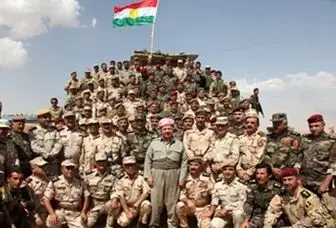واکنش شدید شورای امنیت به همه‌پرسی جدایی کردستان عراق 