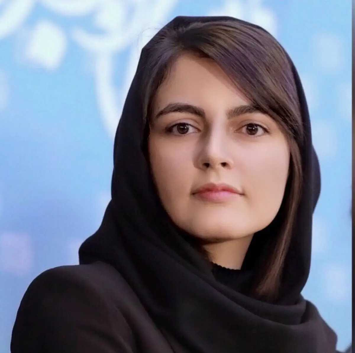 استوری دردناک خانم بازیگر/ عکس