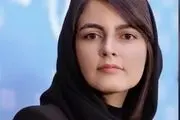 استوری دردناک خانم بازیگر/ عکس