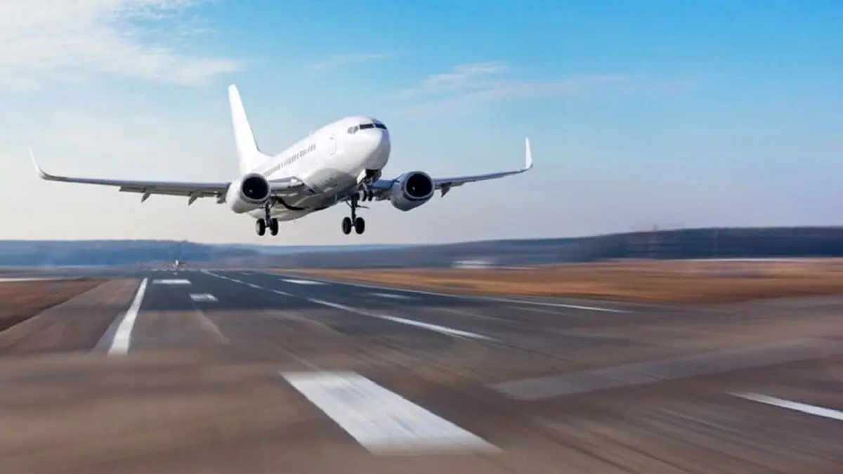 آتش سوزی در فرودگاه مهرآباد/ مشکلی در انجام پرواز‌های داخلی فرودگاه وجود ندارد
