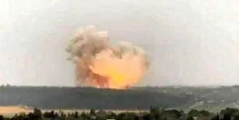 انفجار در کارخانه صنایع جنگ‌افزاری رژیم صهیونیستی