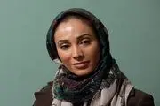 عزاداری تلخ سحر زکریا برای خواهرانش + عکس