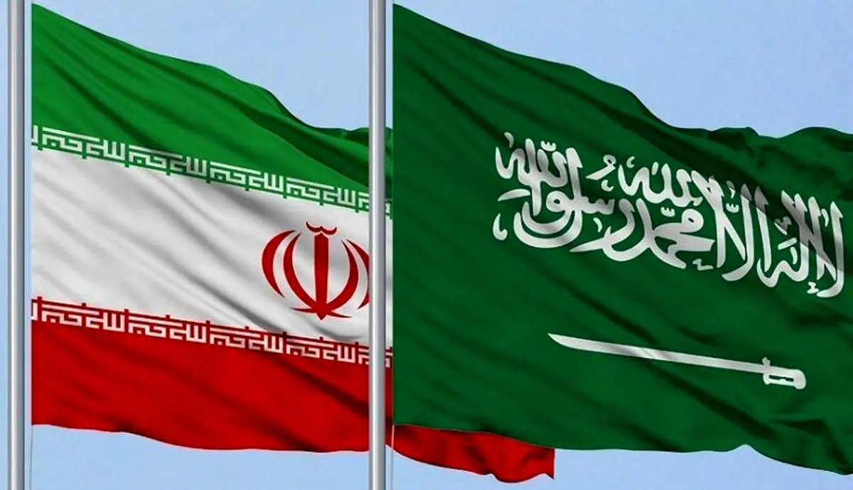 اعتراف کارشناس سعودی به مهم بودن ایران برای عربستان| ایران مهمتر از اسرائیل است