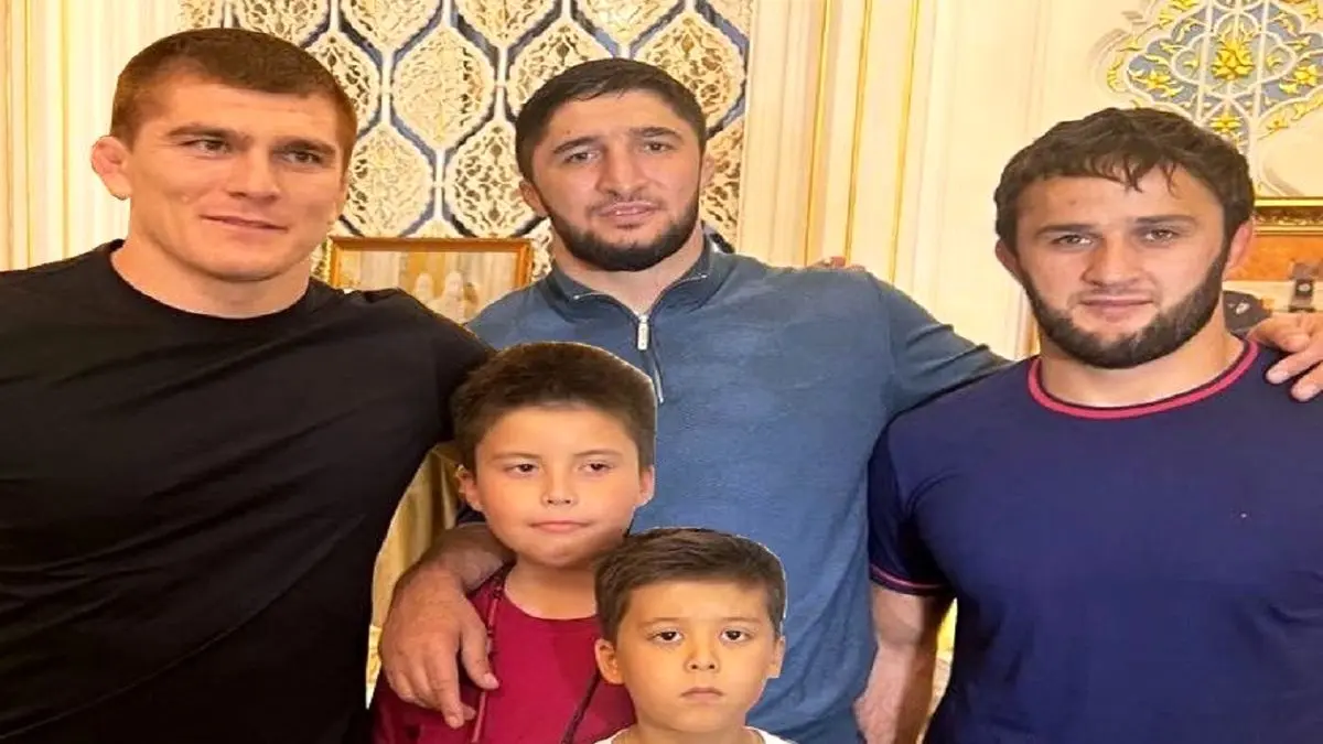 ستارگان کشتی روسیه به جای بلگراد در تاشکند