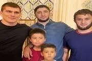 ستارگان کشتی روسیه به جای بلگراد در تاشکند
