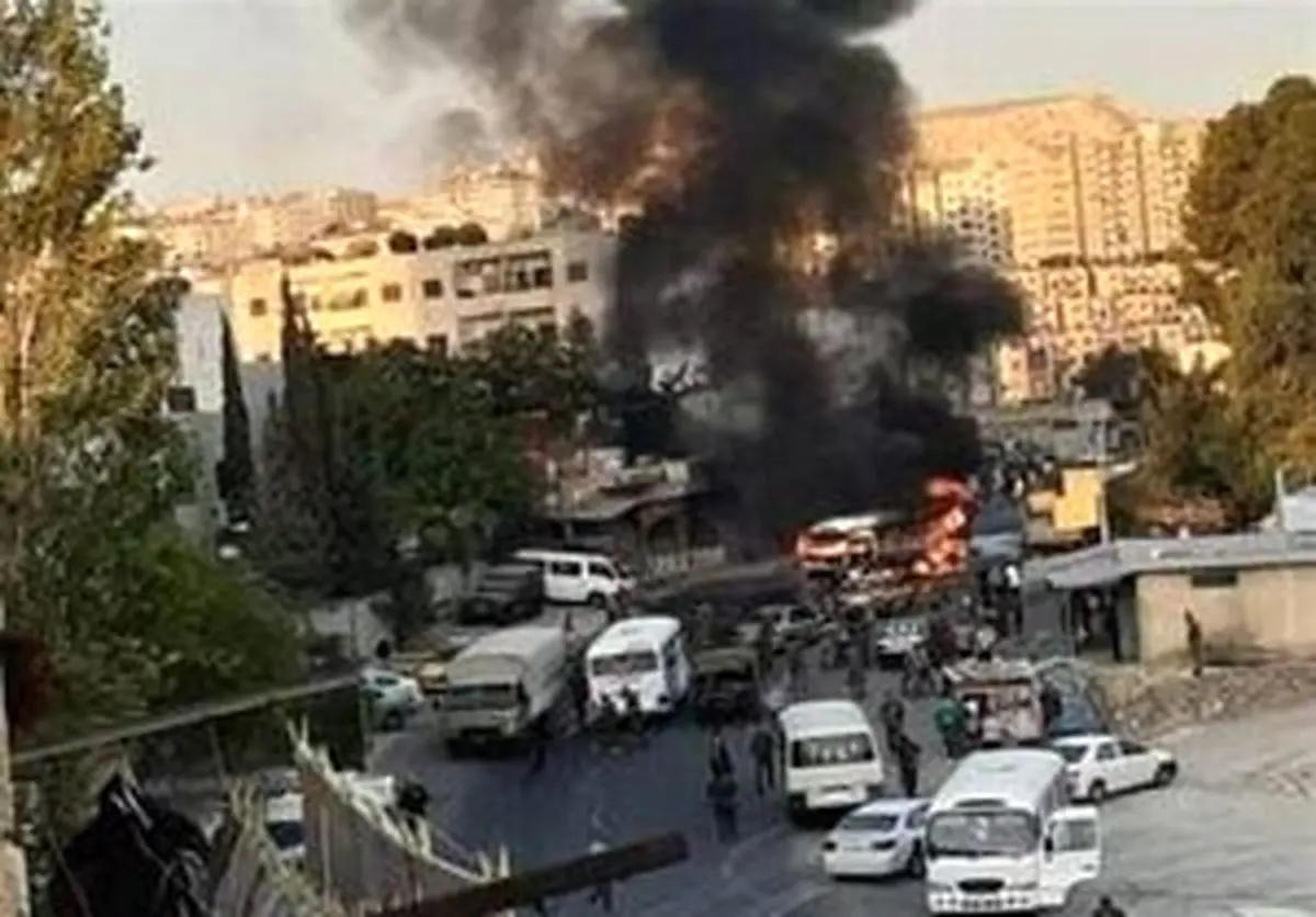 ریاست جمهوری سوریه: جنایت انفجار منبج بدون مجازات نخواهد بود