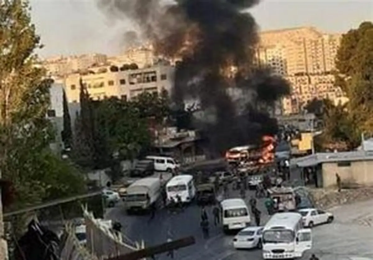 ریاست جمهوری سوریه: جنایت انفجار منبج بدون مجازات نخواهد بود
