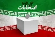 
نتایج رسمی اولیه انتخابات مجلس در تهران اعلام شد
